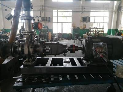 ZYB-7.5/3.5B系列渣油泵 渣油泵厂家