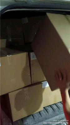 东莞常平到汕尾海丰物流行情