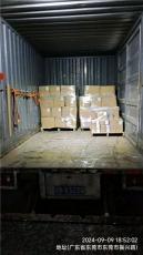 东莞常平到湛江坡头物流货运