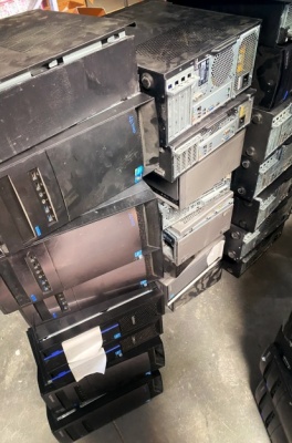 秦淮区线路板 镀金板 电子元器件等废料回收