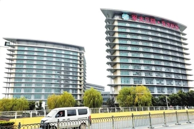 上海第六人民医院皇甫小桥主任提前排队省心省力