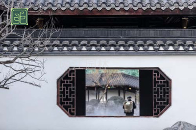 三水区别墅庭院专业师傅施工