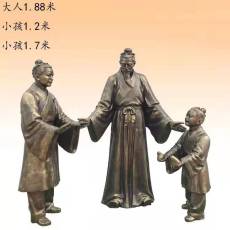 贵州生态园仿真雕塑定做电话保证高品质低价格