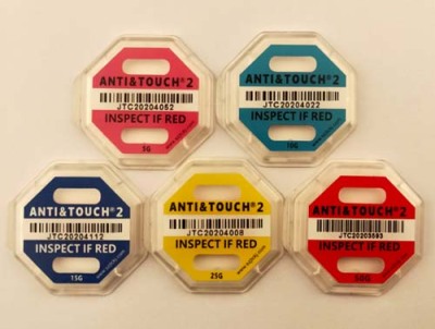 运城TOPHXHXY防震动警示标签厂商