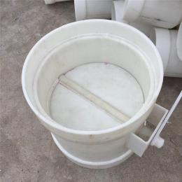 重庆PP法兰底阀哪家好