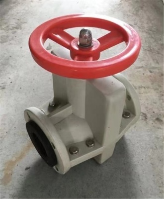 湖南PP立式止回阀规格齐全