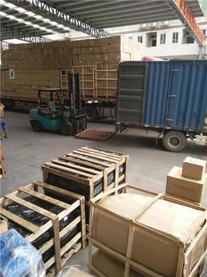 深圳龙岗直达潍坊青州物流货运包车