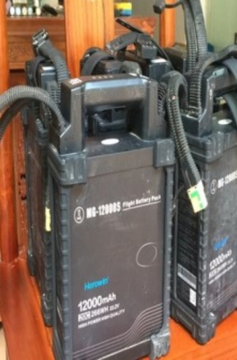 南京市高价回收无人机电池 磷酸铁锂电池等