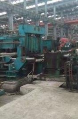 南京市六合区厂房拆迁 废旧物资处理