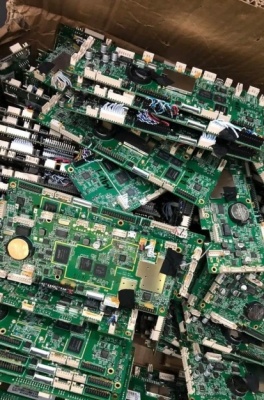 南京溧水区线路板 电路板 PCB板 电子料回收