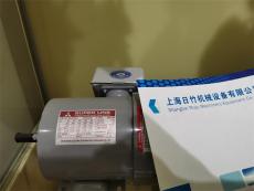 日本三菱GM-S 0.2KW/200V.50HZ/1.25
