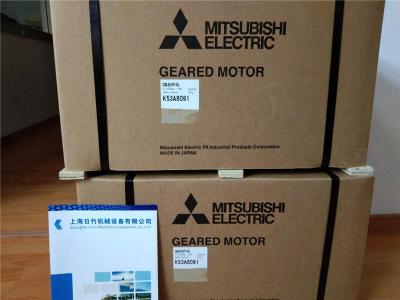 三菱减速机GM-SSYPF-RH 1.5KW/400V.50HZ