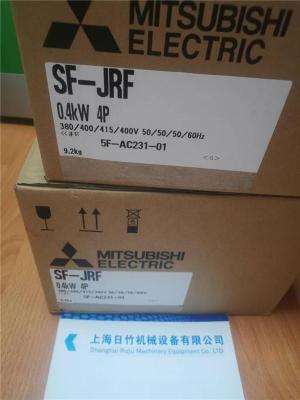 三菱超高效率IE3电机 SF-PR SF-PRO