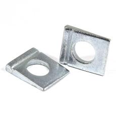 不锈钢方斜垫圈DIN434