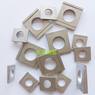 不锈钢方斜垫圈DIN434