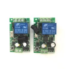 曲靖工业用无线遥控开关公司有哪些