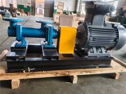 ZYB-125系列渣油泵  渣油泵厂家  渣油泵价