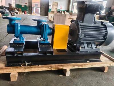 ZYB-125系列渣油泵  渣油泵厂家  渣油泵价