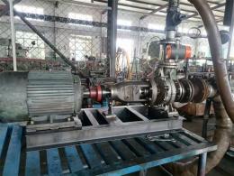 ZYB-1.5/2.0系列渣油泵 渣油泵参数