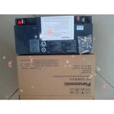 南通松下蓄电池12V65AH型号