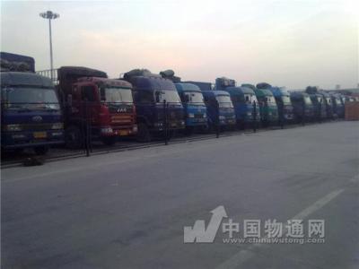 深圳龙岗到洛阳瀍河回族物流整车
