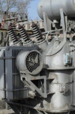 南京市江宁区高价回收各种金属机械设备