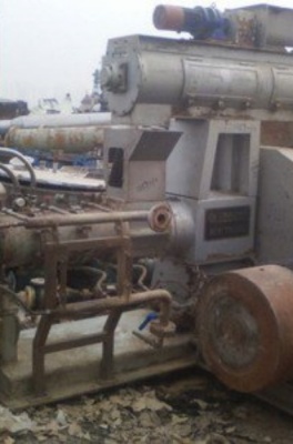 南京市江宁区高价回收各种金属机械设备