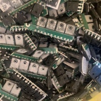南京市高价回收报废电路板 线路板 电子废料