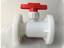 云南PP球阀品牌榜