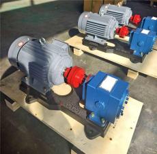 ZYB-A系列可调式渣油泵 可调式渣油泵厂家