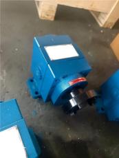 ZYB-B系列高压可调式渣油泵