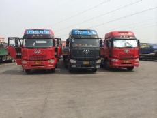 东莞塘厦直达中山物流专线