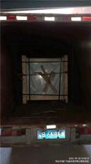 东莞凤岗到洛阳伊川物流专线