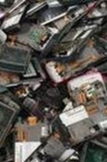 江宁区废旧电子产品回收 库存电子料收购