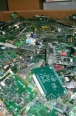 玄武区线路板主板  IC芯片 电子元器件回收