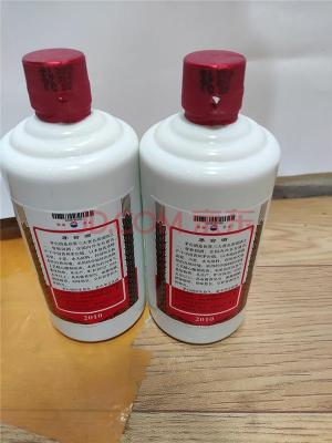 清远市1999年茅台酒回收能卖什么价格