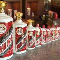 黄冈市1993年董酒现在回收变现价格