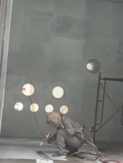 巢湖桥梁喷锌喷铝专业施工技术