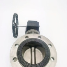 达州D671X-16P 不锈钢气动对夹蝶阀品牌排行榜