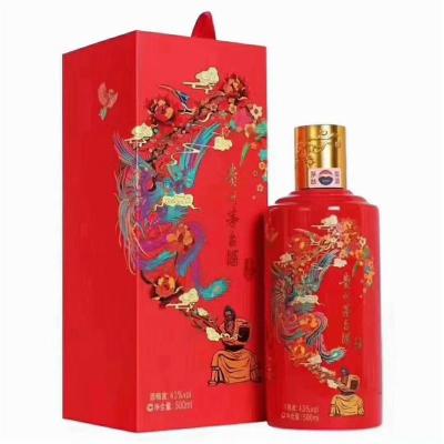 延庆县羊年茅台酒高价回收为您提供茅台酒回收价格