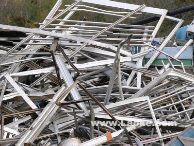 浦东区废不锈钢收购 铝合金收购 废铜收购