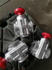 ZYB系列中压齿轮式渣油泵