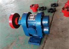 KZYB型抗杂质齿轮式渣油泵 渣油泵