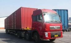 东莞常平直达邢台桥西物流公司