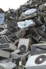 南京浦口区有色金属 电子电器 工业设备回收