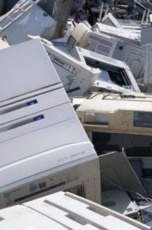 南京市秦淮区办公电器回收 电脑 打印机等