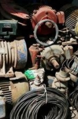 雨花台区各种库存积压物资 工业废料处理