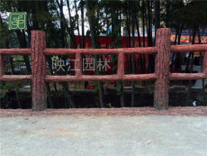 永安市水库护栏专业施工团队