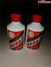 湛江市2008年茅台酒50年回收能卖什么价格