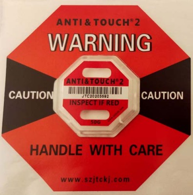 徽州TOPHXHXY防震动标签采购热线